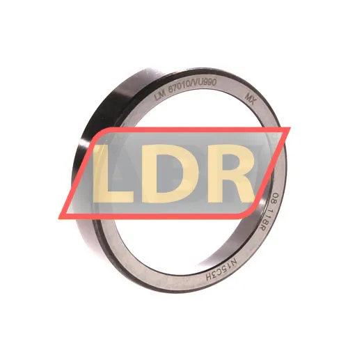 SKF LM67010/VU990