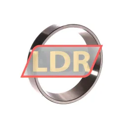 SKF LM67010/VU990 rulman resim 2