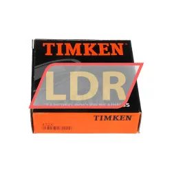 Timken 432X rulman resim 3