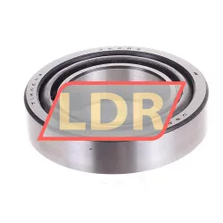 Timken 362AX rulman resim 3