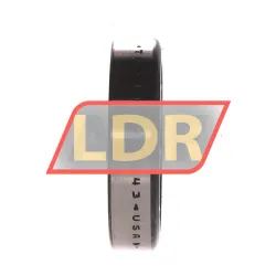 Timken 15243 rulman resim 2