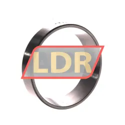 Timken 15243 rulman resim 3