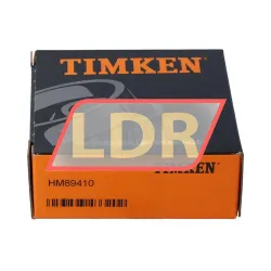 Timken HM89410 rulman resim 3