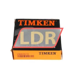 Timken HM88610 rulman resim 3