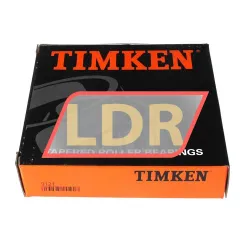 Timken 9121 rulman resim 3