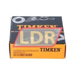 Timken HM903210-20082 rulman resim 3