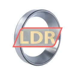 Timken 55437-20082 rulman resim 2