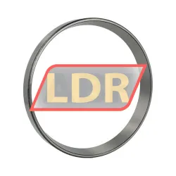 Timken L327210-X0264 rulman resim 2