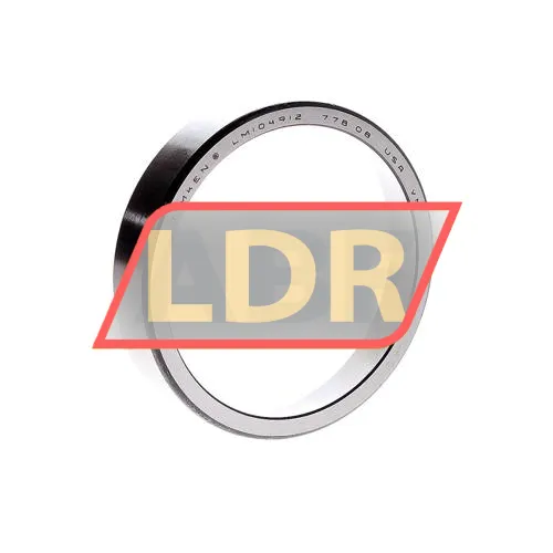 Timken LM104912