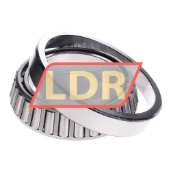 Timken JF4010 rulman resim 3