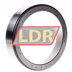 Timken 632