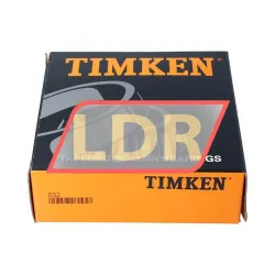 Timken 632 rulman resim 2