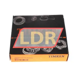Timken 472A rulman resim 3