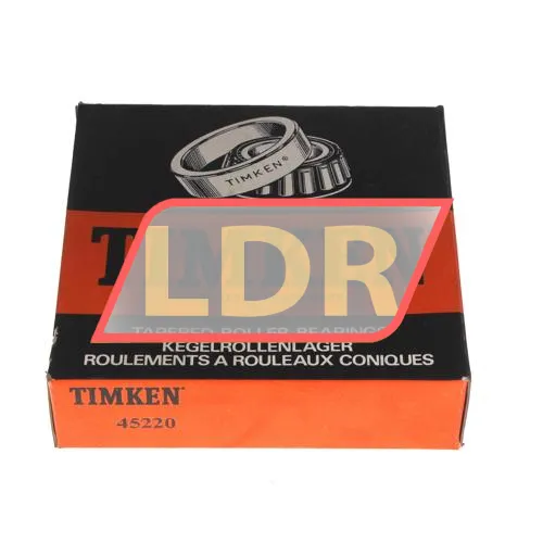 Timken 45220 ürün fotoğrafı 3