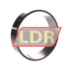 Timken 45220 rulman resim 2