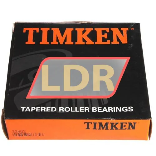 Timken 33462 ürün fotoğrafı 3