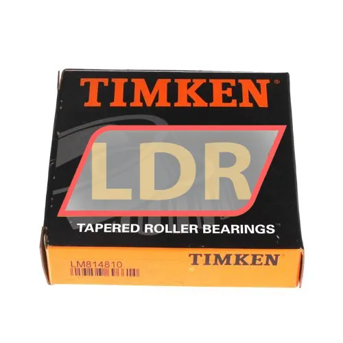 Timken LM814810 ürün fotoğrafı 3