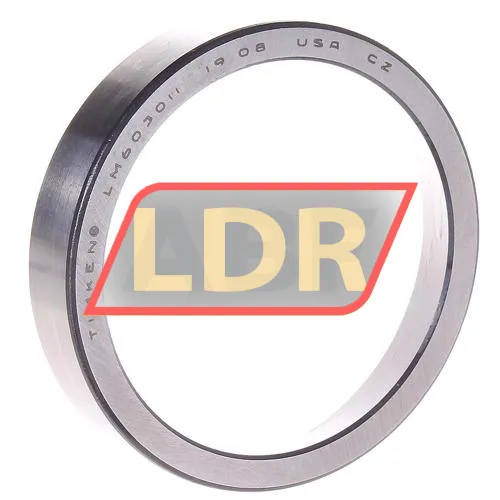Timken LM603011