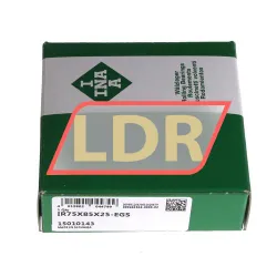 Timken JLM104910Z rulman resim 2