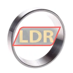 Timken JL68111Z rulman resim 2