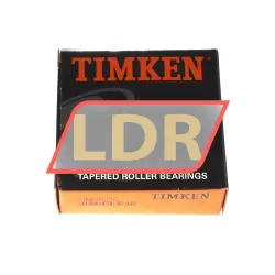 Timken HM89210 rulman resim 3