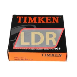 Timken HM212010 rulman resim 2