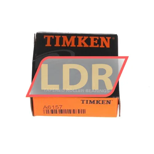 Timken A6157 ürün fotoğrafı 3