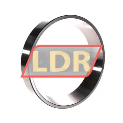 Timken 71750 rulman resim 2
