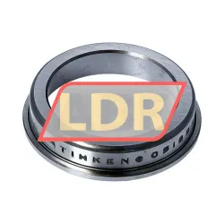 Timken 05185B-20024 rulman resim 2