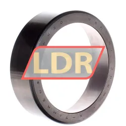 Timken 6420