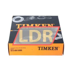 Timken 6420 rulman resim 4