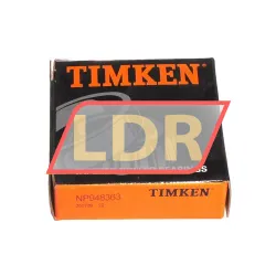 Timken NP948363 rulman resim 3