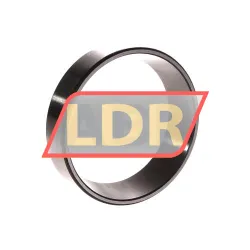 Timken 15245 rulman resim 2