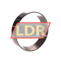 SKF JLM506810 rulman resim 2