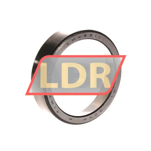 Timken LM48511
