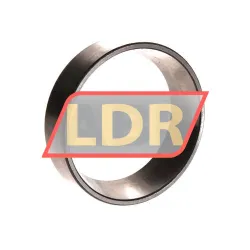 Timken LM48511 rulman resim 2