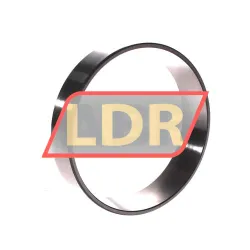 Timken LM114811 rulman resim 2