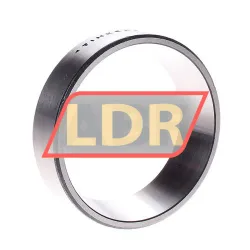 Timken 25820 rulman resim 2