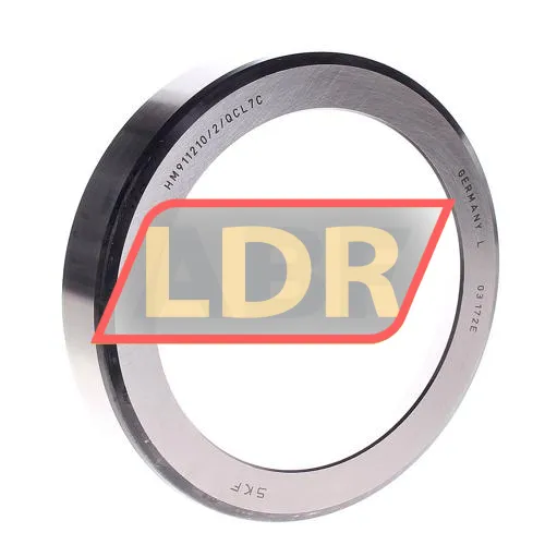 SKF HM911210/2/QCL7C