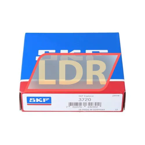 SKF 3720 ürün fotoğrafı 3