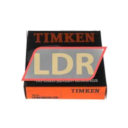 Timken 362A rulman resim 3