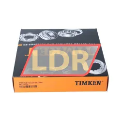 Timken M224710 rulman resim 3
