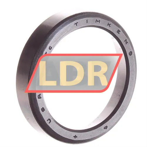 Timken 6