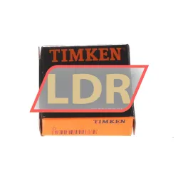Timken 6 rulman resim 3