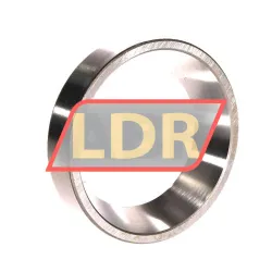 Timken 53387 rulman resim 2