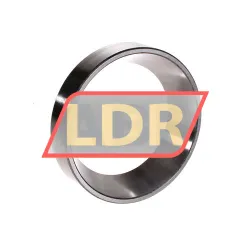 Timken 53377 rulman resim 2
