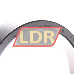 Timken JLM104910 rulman resim 2