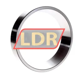 Timken 772 rulman resim 2