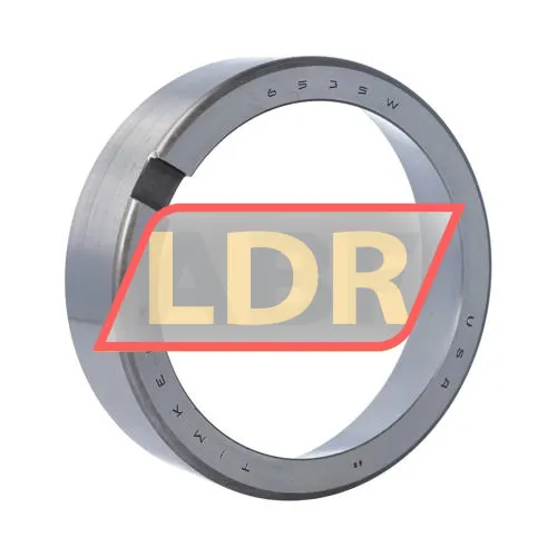 Timken 6535W