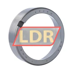 Timken 6535W